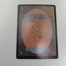 Magic the Gathering (MTG) Kitsa, Otterball Elite (Showcase) Bloomburrow Foil BxA - Image 2