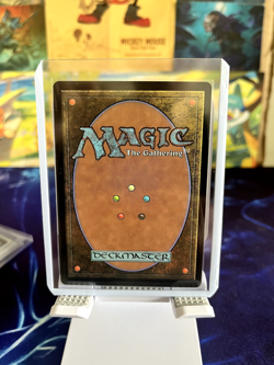 Simulacrum Synthesizer Outlaws of Thunder Junction: The Big Score NM Mtg - Image 2