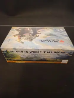 Magic: The Gathering Dominaria United Box - 36 Packs 195166128559 - Image 2