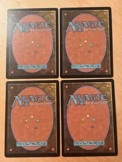 MTG Magic the Gathering 1x Force of Despair Borderless Promo Secret Lair NM - Image 2