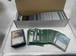Magic The Gathering Collection Lot - German - Image 2