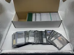 Magic The Gathering Collection Lot - German - Image 3