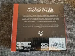 Magic The Gathering-Innistrad Remastered Collector Booster Box-English - Image 2