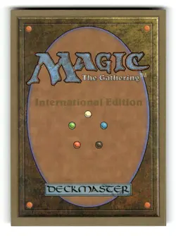Forcefield (IE) - International Edition - MTG - Image 2