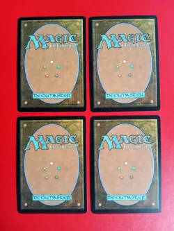 MTG Magic Exploration x4 Conspiracy NM - Image 2
