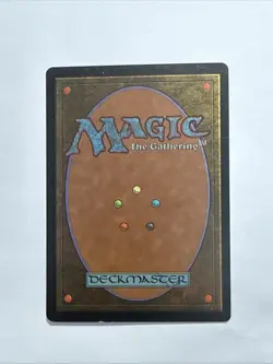 Altar of Dementia - Tempest - Magic the Gathering MtG - MP - Image 2