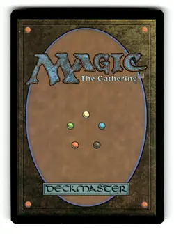 Elvish Mystic (Borderless) 648 - Commander Masters - MTG - Image 2