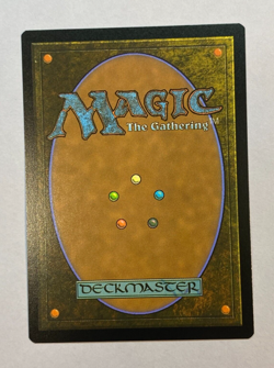 MTG - Massacre - NM - The List - Mystery Booster 2 - Image 2