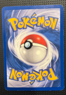 Pokemon Magneton 11/62 Fossil Holo - Image 2