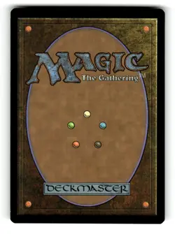 Saltcrusted Steppe 316 - Commander 2013 - MTG - Image 2
