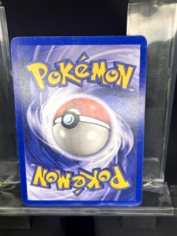 Rocket's Sneak Attack 16/82 Team Rocket Holo - Pokemon TCG - LP - Image 2
