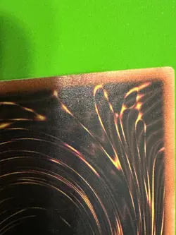 Blue-Eyes Ultimate Dragon JMP-EN005 Limited Edition Yugioh LP - Image 4