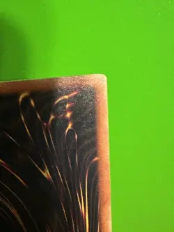 Blue-Eyes Ultimate Dragon JMP-EN005 Limited Edition Yugioh LP - Image 5