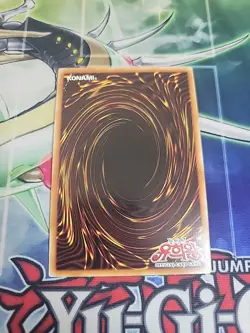 Sinister Serpent - 15AX-KRM31 - Korean - Yu-Gi-Oh - Near Mint - Secret Prismatic - Image 2