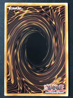 Yu-Gi-Oh TCG #RA03-EN058 Heat Wave 1st Edition Collector's Rare LP - Image 2