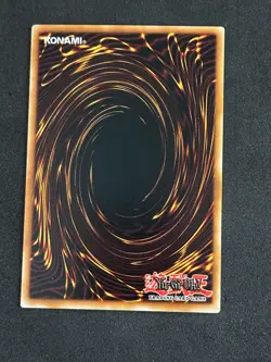 Spirit Barrier SOD-EN051 1st Edition Ultimate Rare M/NM YuGiOh - Image 2