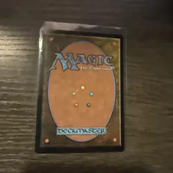 MTG Final Fantasy: Memories of Nibelheim - Stroke of Midnight (Foil) #0026 - Image 2