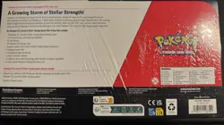 Pokemon Surging Sparks ETB & Booster Bundle Costco 2-Pack. Factory Sealed - Image 2