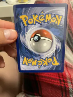 N (Supporter) - 105a/124 - Alternate Art Promos XY Promos Pokemon TCG NM Fresh - Image 2