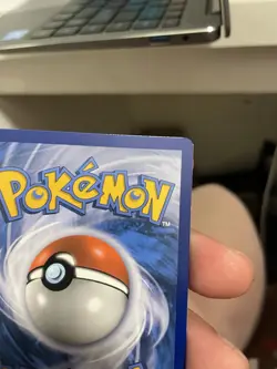 N (Supporter) - 105a/124 - Alternate Art Promos XY Promos Pokemon TCG NM Fresh - Image 3