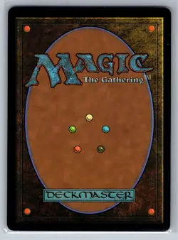 Master Emerald Shrine (Command Tower) FOIL 7030 - MTG Sonic Secret Lair - Image 2