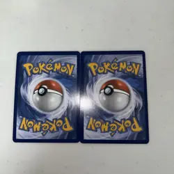 Reverse Holo Basic Fighting & Metal Energy - SVE Energies 022 & 024 Pokemon NM - Image 2