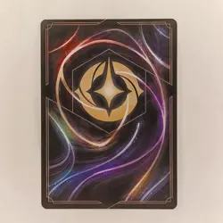 Daisy Duck Disney Lorcana TCG - EN - NM Enchanted - 211/204 Azurite Sea - Image 2