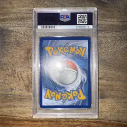 2019 POKEMON SUN & MOON HIDDEN FATES #44 MOLTRES & ZAPDOS & ARTICUNO GX PSA 10 - Image 2
