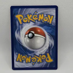 2020 POKEMON CARD GENGAR SWSH052 PROMO HOLO - Image 3