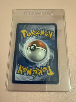 Pokemon TCG Card | Gengar SWSH052 | Black Star Promo | Pack Fresh! - Image 2