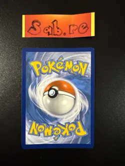 MINT/NM Gengar Holo Black Star Promo SWSH052 Pokemon Card - Image 2