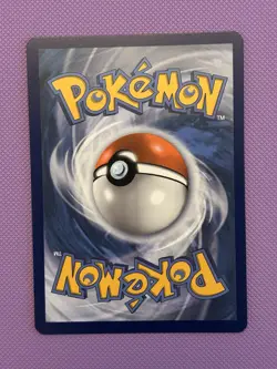 Gengar SWSH052 Cosmos Holo Black Star Promo Pokemon Card - Image 2