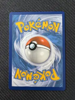 Pokemon Card - Gengar Holo - Black Star Promo - SWSH052 - Image 2