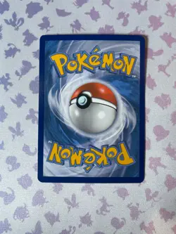 Gengar - SWSH052 - Black Star Promo - Pokemon TCG Holo Card Rare NM - Image 3
