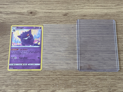 Gengar SWSH052 Black Star Promo | Sword & Shield | Mint Condition | Pokemon TCG - Image 4