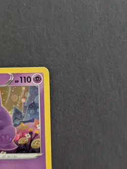 Pokemon TCG GENGAR SWSH052 | Sword & Shield Black Star Promo - Image 3