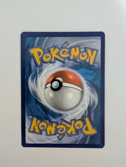 Pokemon TCG Gengar Sword & Shield Swsh052 Holo Promo - Image 2