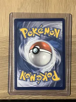 Pokemon TCG Gengar SWSH052 Black Star Promo Card Holo Near Mint - Image 2