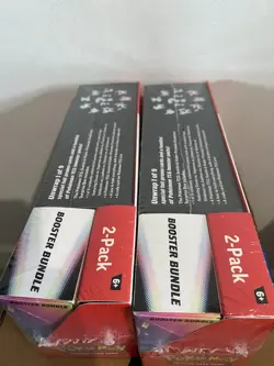 Pokemon Sam’s Club Prismatic Evolutions Surprise Box + Booster Bundle Lot Of 2 - Image 5