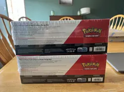 Pokemon Prismatic Evolutions Surprise Box/Booster Sam's Club Bundle (Lot Of 2) - Image 2