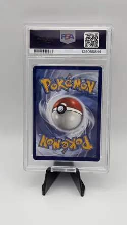 Pokemon Moltres Zapdos Articuno GX Hidden Fates Secret Rare Holo PSA 9 69/68 En… - Image 2