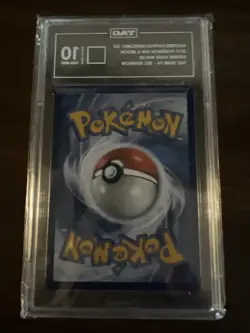 Pokemon TCG Moltres Zapdos Articuno Tag Team GX Hidden Fates 69/68 TAG 10 GM MT - Image 3