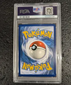 2019 Pokemon Hidden Fates Moltres Zapdos Articuno GX 69/68 Secret Rainbow PSA 10 - Image 2