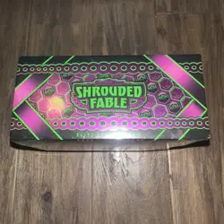 Pokemon TCG: Shrouded Fable Elite Trainer Box (ETB) Factory Sealed New - Image 3