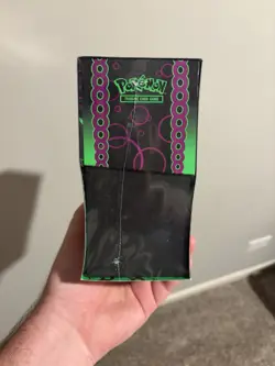 Pokemon TCG: Shrouded Fable Elite Trainer Box (ETB) Factory Sealed New - Image 3