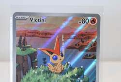 Victini 208 Sv: Scarlet & Violet Promo Cards Holo - Image 2