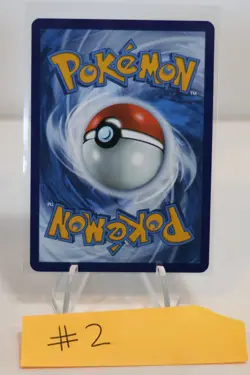 Victini 208 Sv: Scarlet & Violet Promo Cards Holo - Image 4