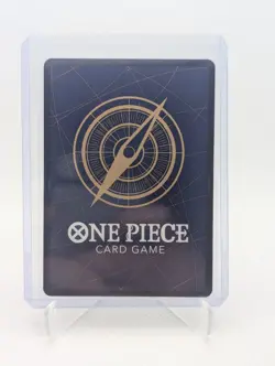 PRB02-008 Marco SR One Piece TCG Card - Image 2