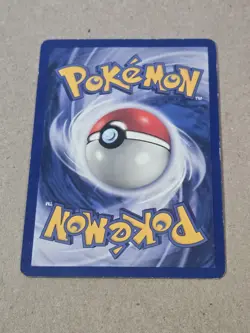 Pokemon SLOWPOKE Card NEO GENESIS Set 73/111 COMMON - Image 2