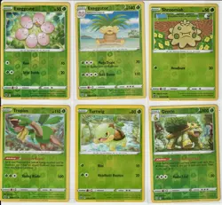 Pokemon Brilliant Stars 114 Card Lot SWSH ERA Holo/Reverse Holo /Rare - No Dupes - Image 2